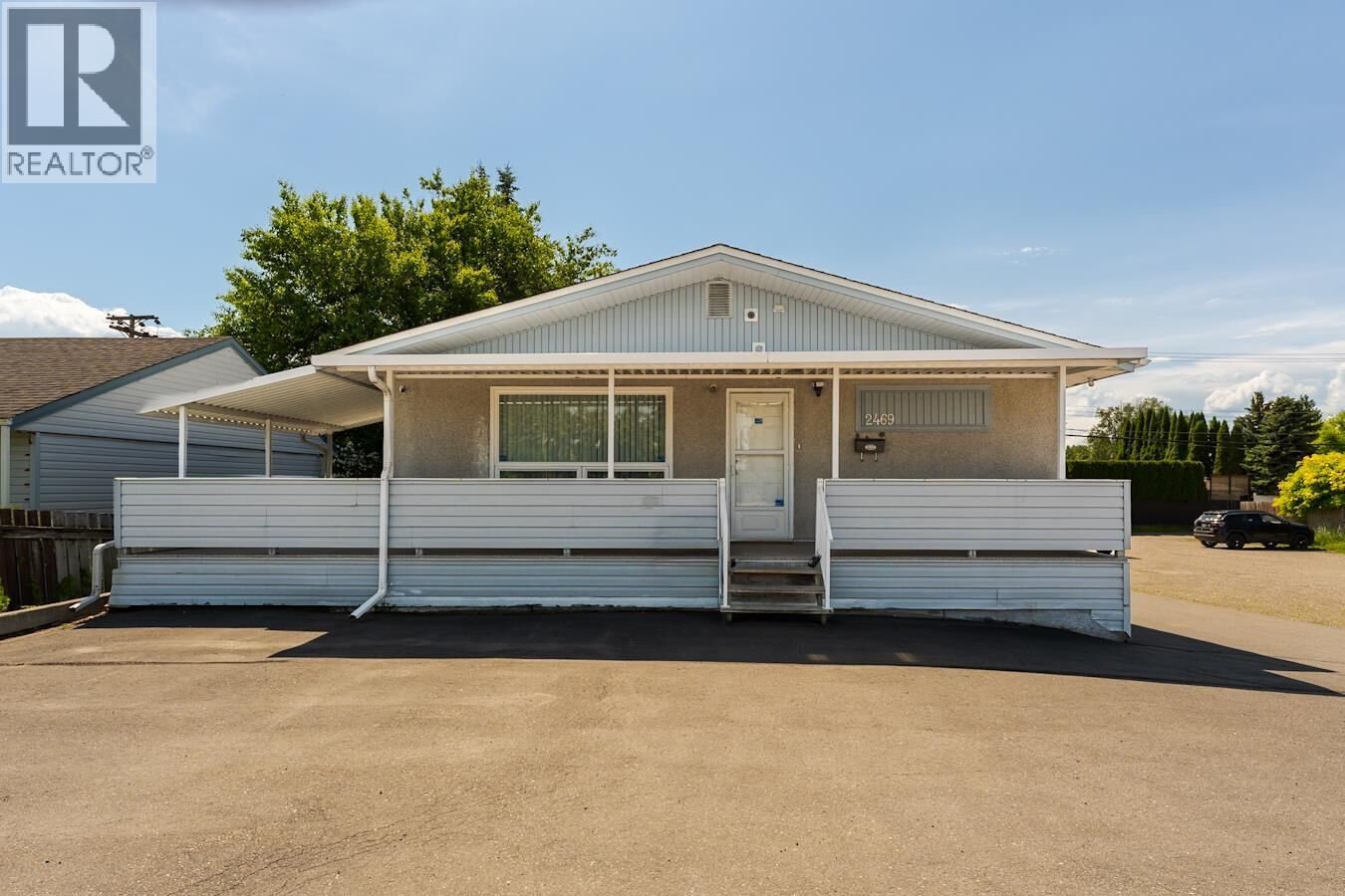 Property Photo:  2469 15th Avenue  BC V2M 1S5 
