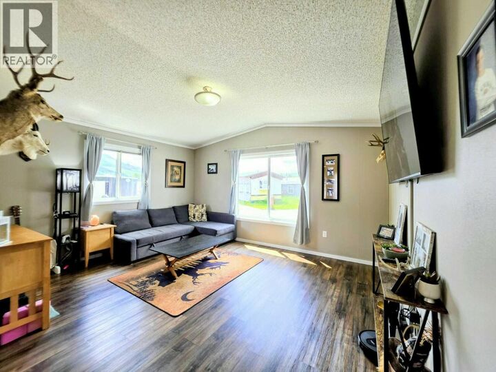 Property Photo: 6210 Lower Elk Valley Road 7 BC V0B 2G3