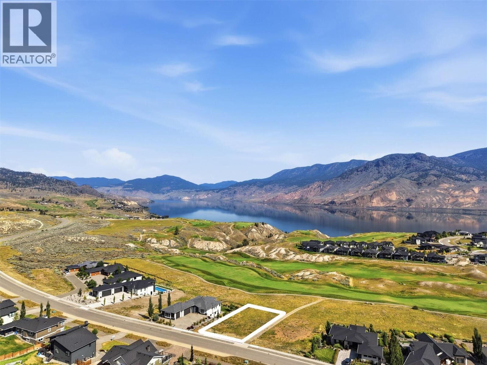 Property Photo:  164 Rue Cheval Noir Other  BC V1S 0B3 