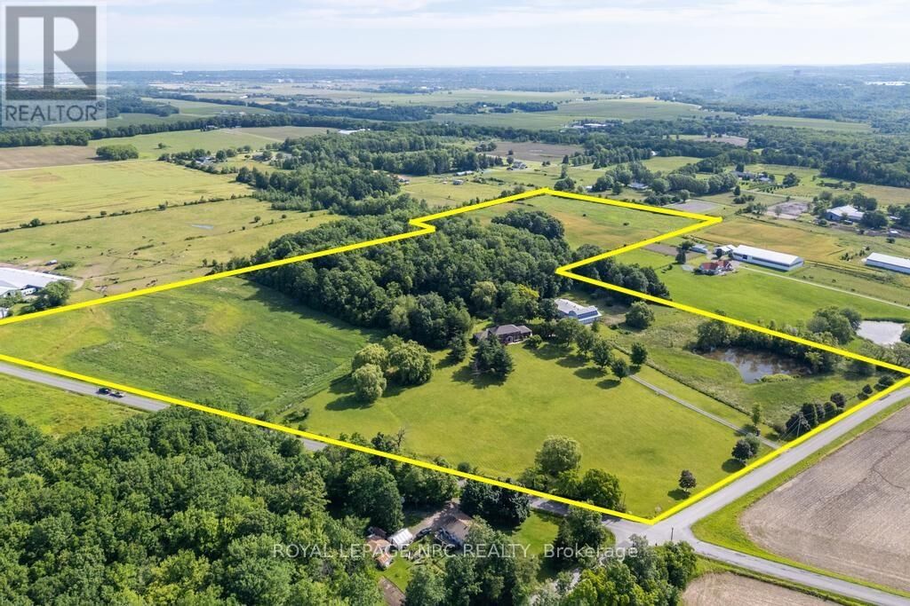 Property Photo:  295 Sawmill Road  ON L2R 6P7 