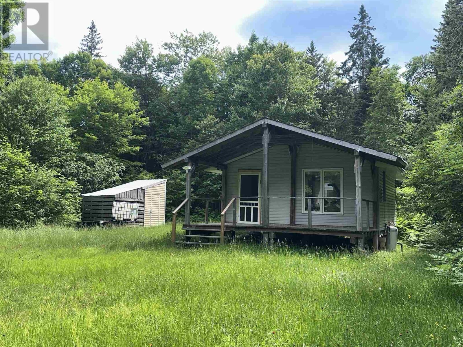 Property Photo:  12 Highway 556, 12 Ranger Lake Rd  ON P0S 1J0 