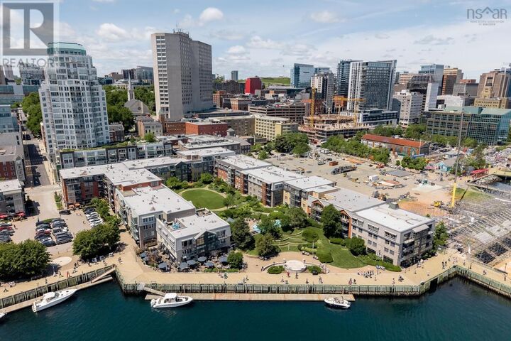 Property Photo:  1477 Lower Water Street 228  NS B3J 3Z4 