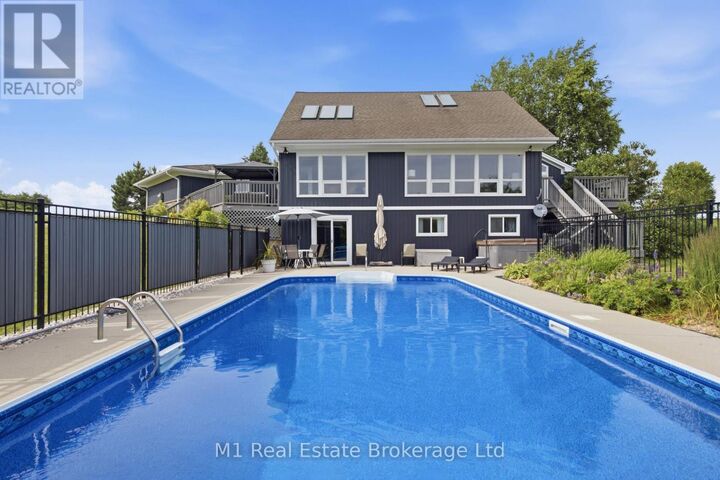 Property Photo: 7137 Wellington Rd 18 ON N0B 1S0