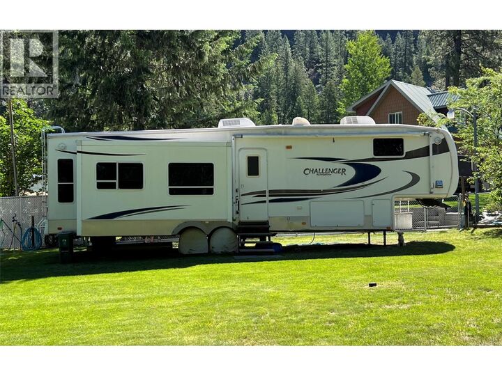 Property Photo:  1664 Santa Rosa Road  BC V0H 1E0 