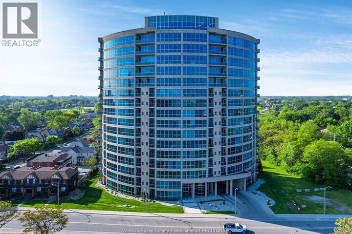 Property Photo:  1225 Riverside Drive 202  ON N9A 0A2 