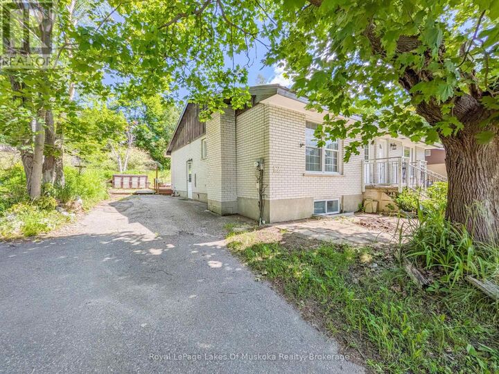 Property Photo: 12 Valley Drive ON P1L 1B8