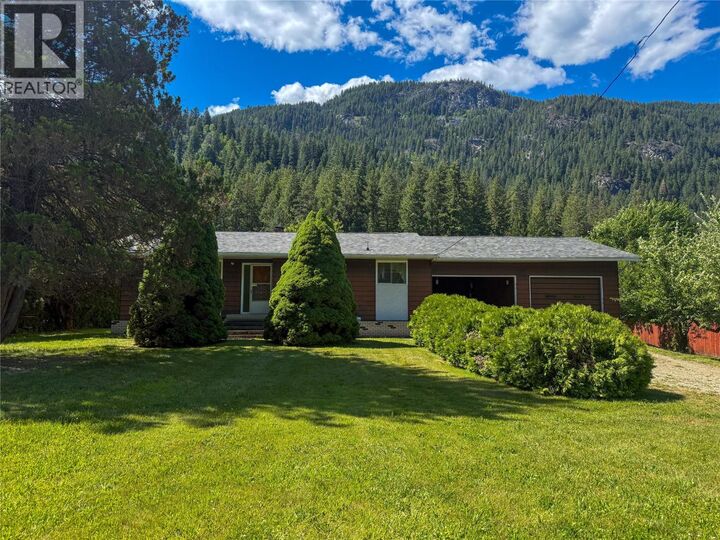 1535 Highway 3A Highway — photo 1
