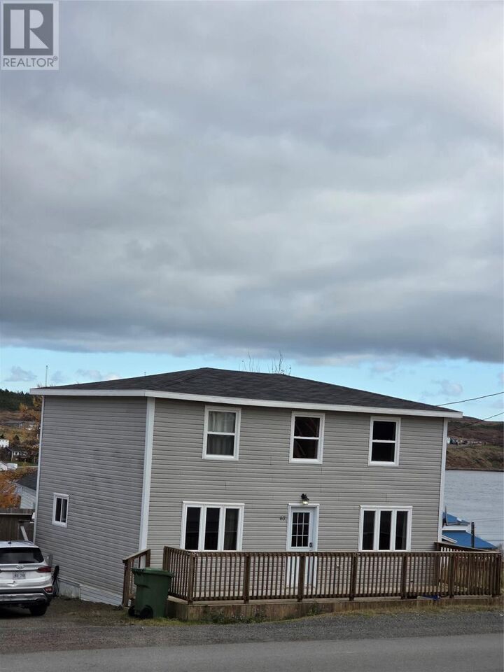 Property Photo:  63 Laurentian Avenue  NL A0E 2V0 