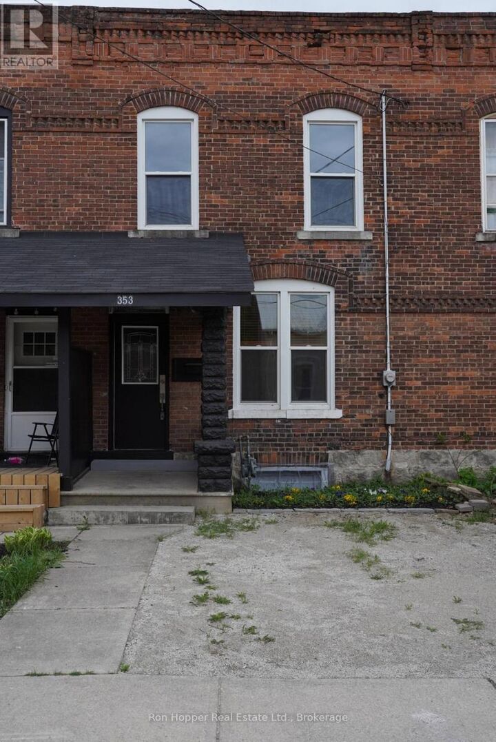 Property Photo: 353 11th Street East ON N4K 1V3