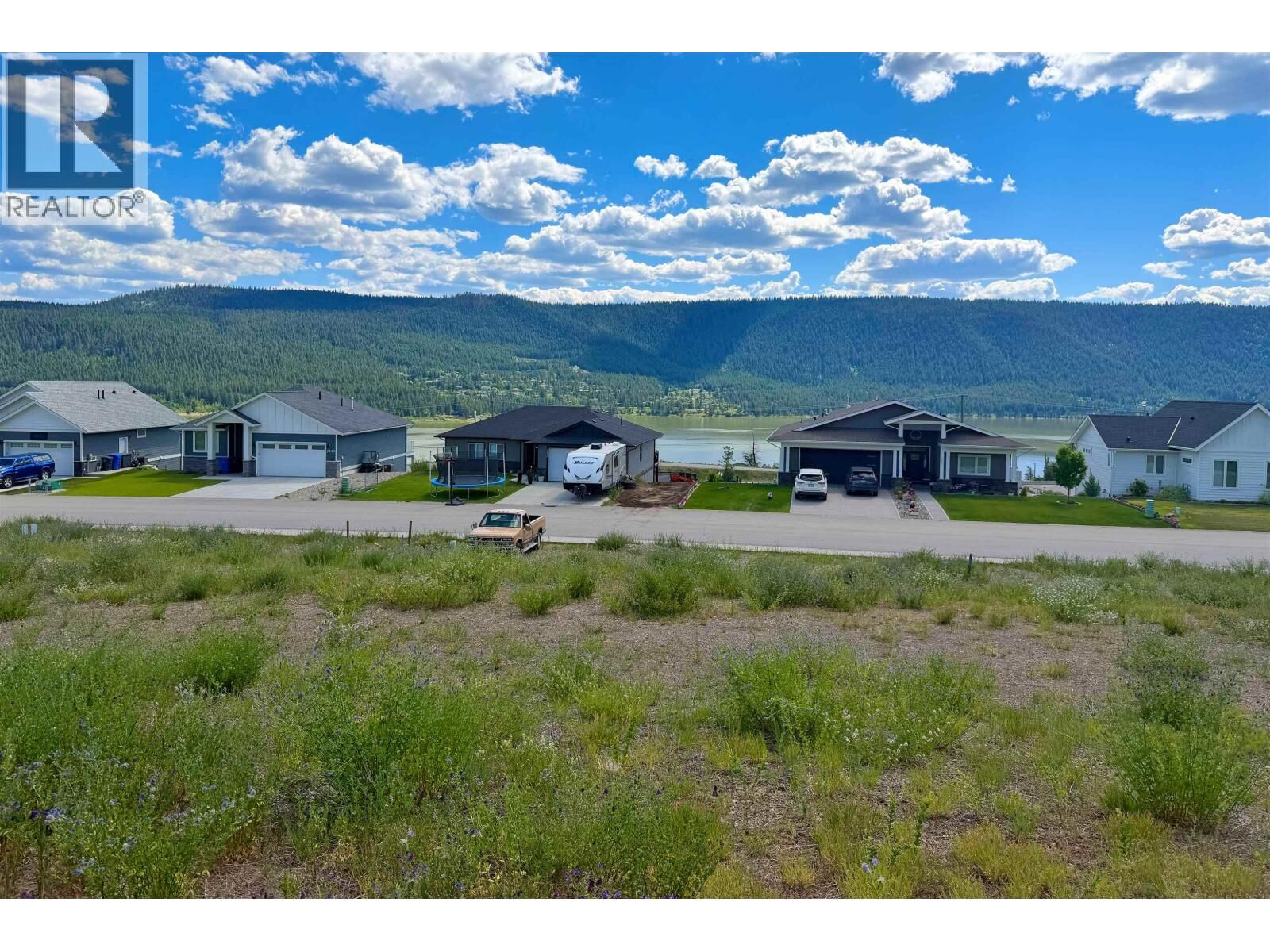 Property Photo:  2522 Gopher Drive Lot 162  BC V2G 5H3 