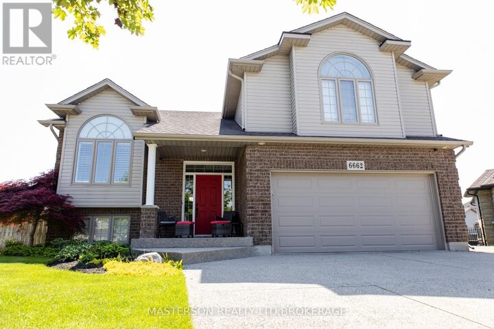 6662 Alina Court — photo 1
