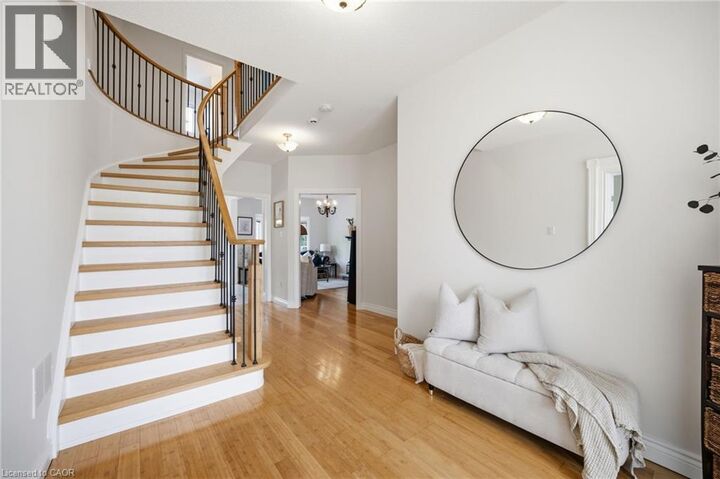 Property Photo:  28 Taywood Court  ON L9H 7A2 