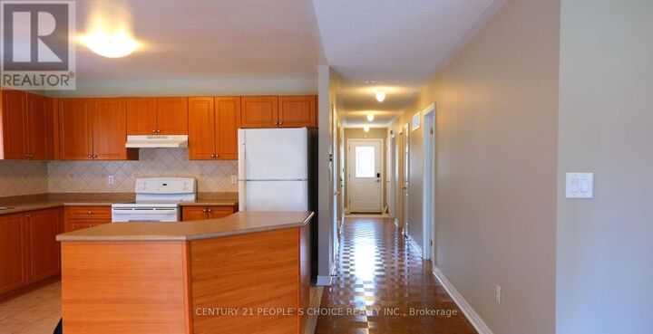 Property Photo:  331 Centennial Forest Dr Drive  ON L9T 5X4 