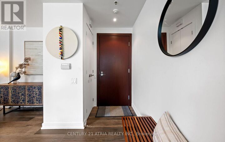 Property Photo:  75 Portland Street 322  ON M5V 2M9 