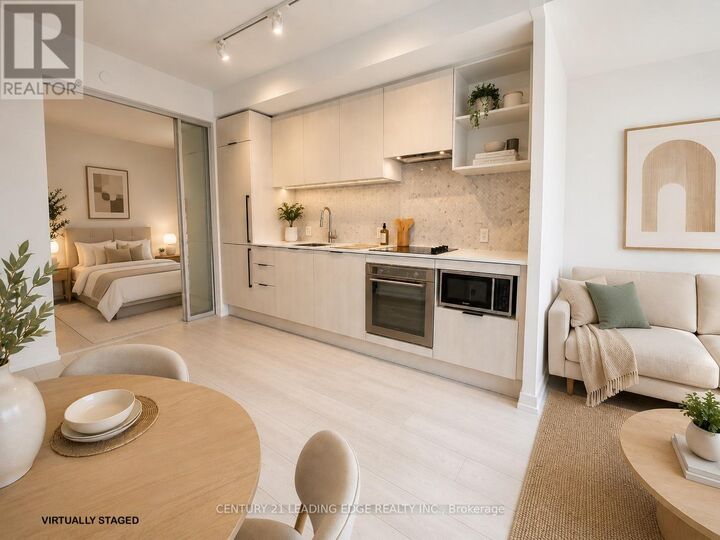 Property Photo:  82 Dalhousie Street 3601  ON M5B 0C5 