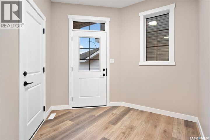 Property Photo:  4796 Ferndale Crescent  SK S4V 4A5 