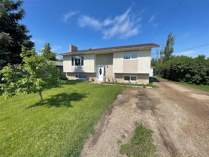 Property Photo:  245 Young Street  MB R0K 0H0 
