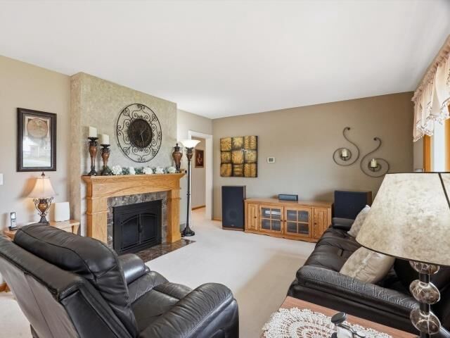Property Photo:  821 S Division Street  WI 54421 