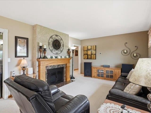 Property Photo:  821 S Division Street  WI 54421 