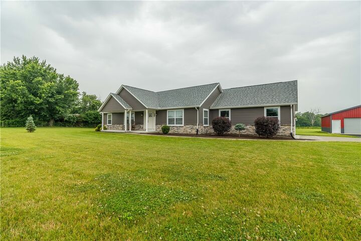 Property Photo:  5165 Diamond Mill Road  OH 45309 