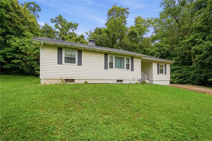 Property Photo: 1253 Opal Avenue OH 45342