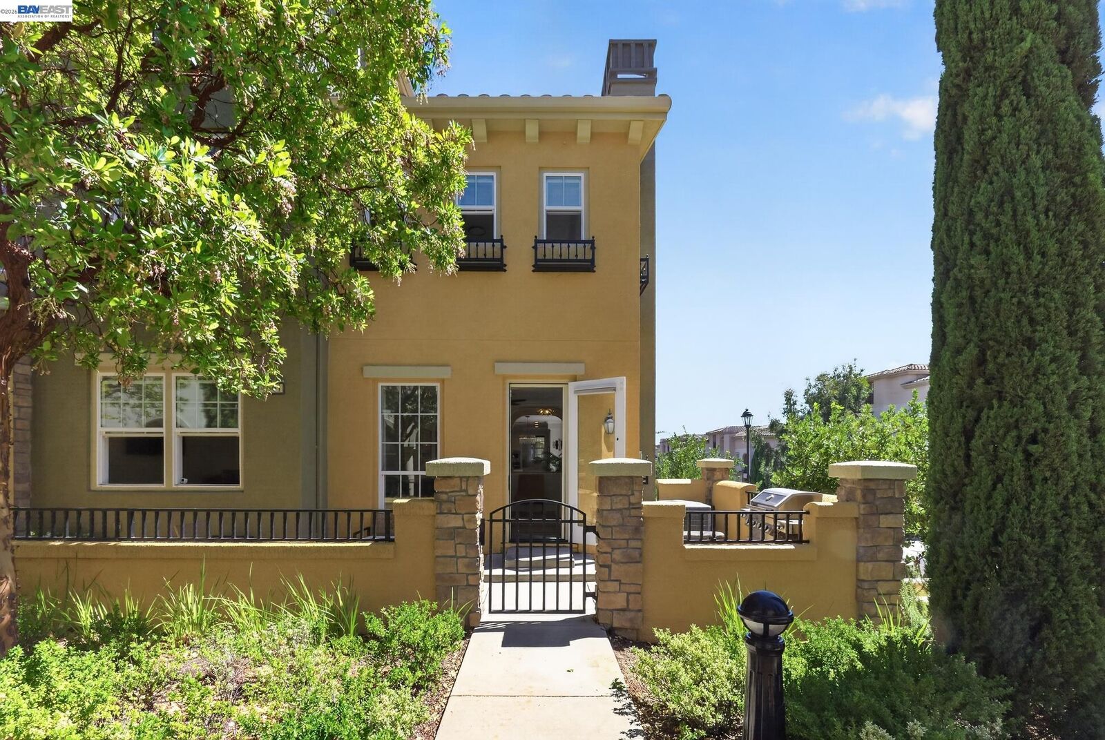 Property Photo: 4661 Rimini Ct CA 94568