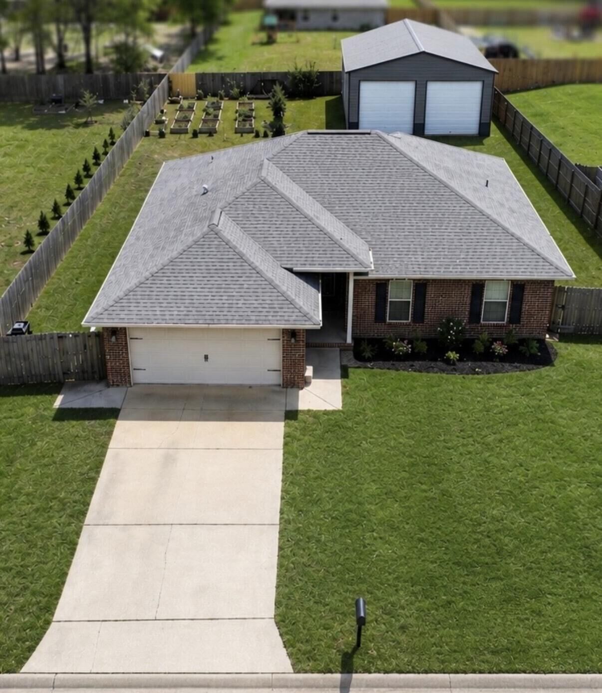 Property Photo:  8803 Bluebell Street  FL 32583 