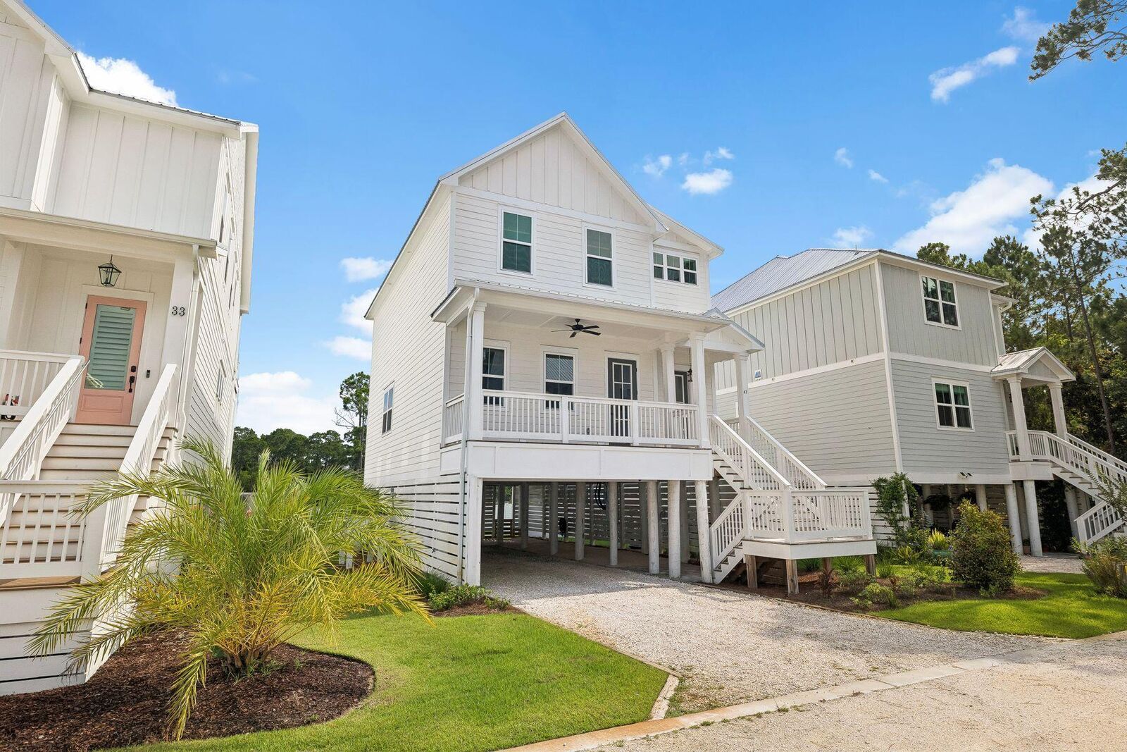 Property Photo:  43 Tyler James Way  FL 32459 