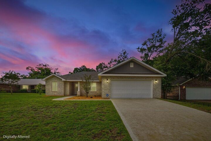 Property Photo:  3228 Twilight Drive  FL 32539 