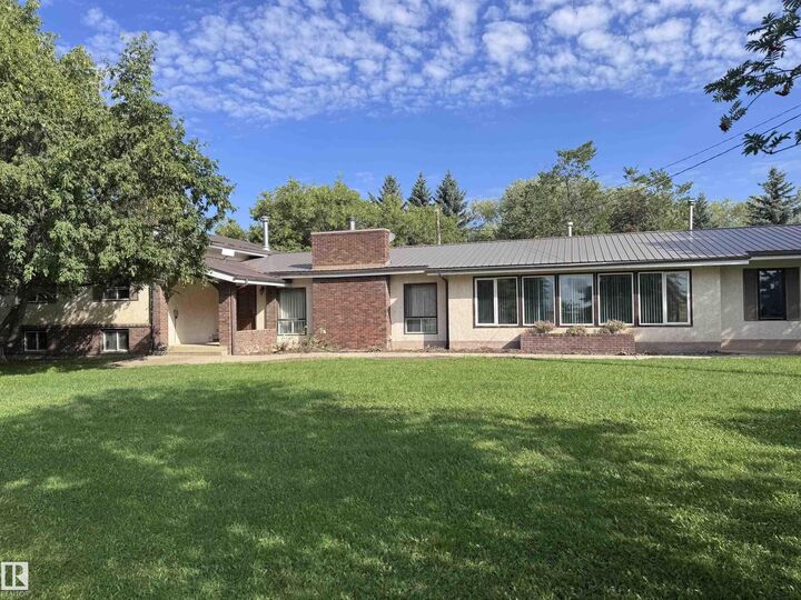 Property Photo: 26530 Twp Rd 590 AB T0G 1W0
