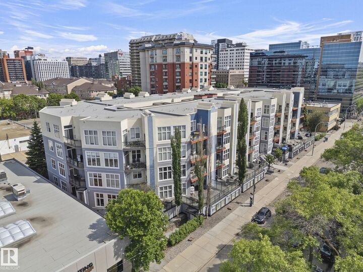 10147 112 Street NW 308 — photo 1
