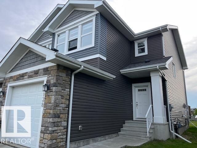 Property Photo:  138 Reed Place  AB T9E 1B1 