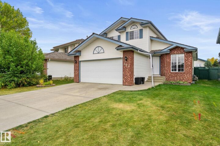 362 Blackburn Drive SW — photo 1