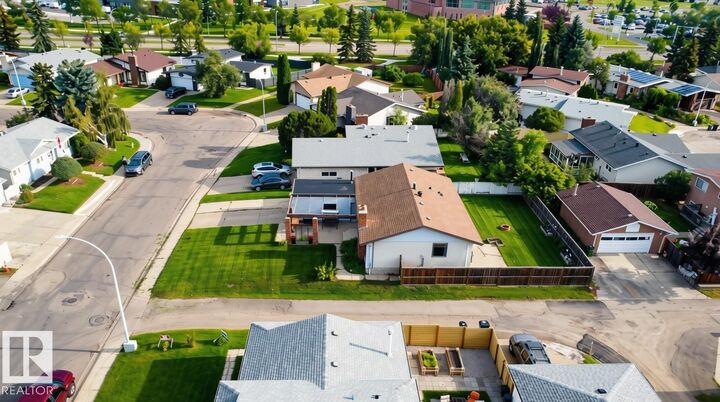 Property Photo: 15231 117 Street NW AB T5X 1R2
