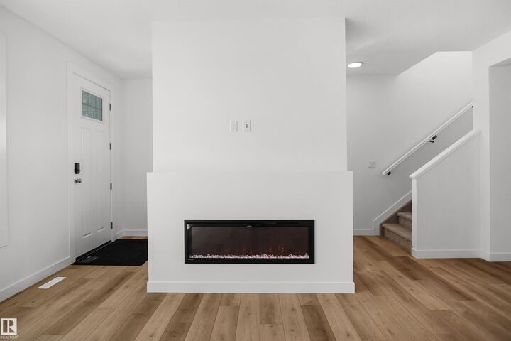Property Photo: 1308 9 Street NW AB T6T 2W2