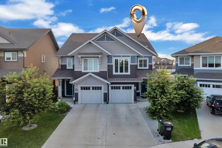 2268 Chokecherry Close SW — photo 1