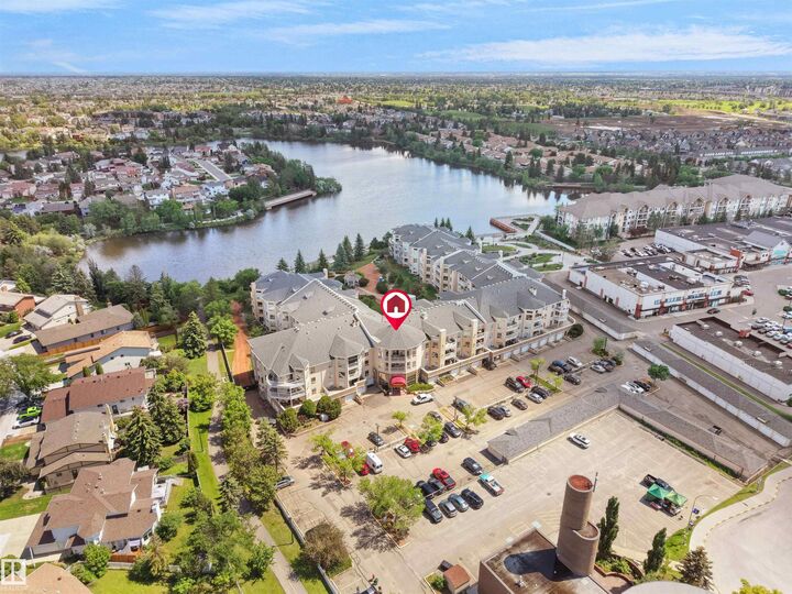 Property Photo:  15499 Castle Downs Road NW 228  AB T5X 5Y3 