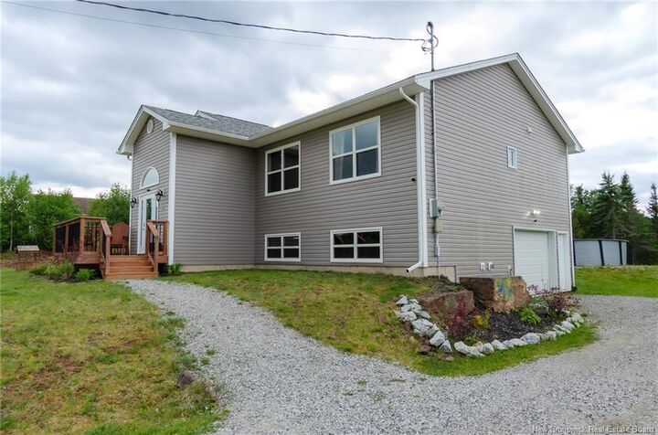 Property Photo:  360 Passekeag Road  NB E5N 7P2 