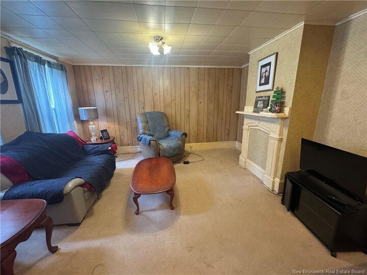Property Photo:  44 Kennedy Street  NB E2K 1C4 