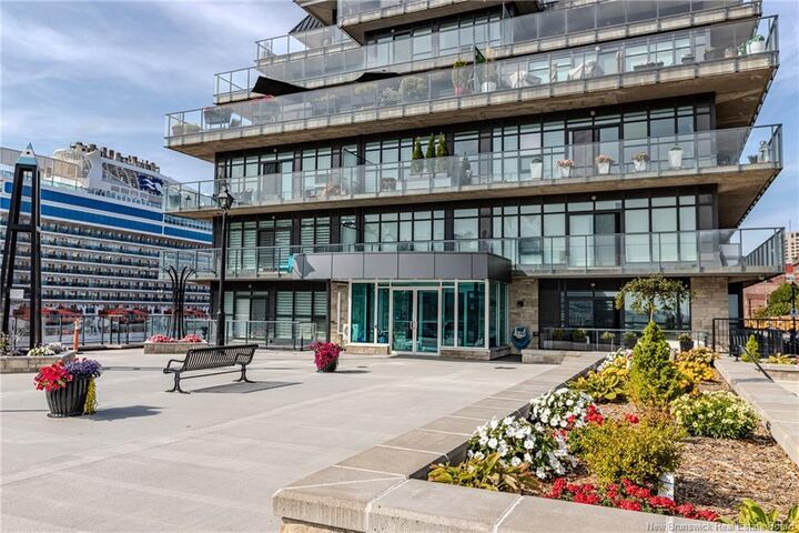 243 Prince William Street 117 — photo 1