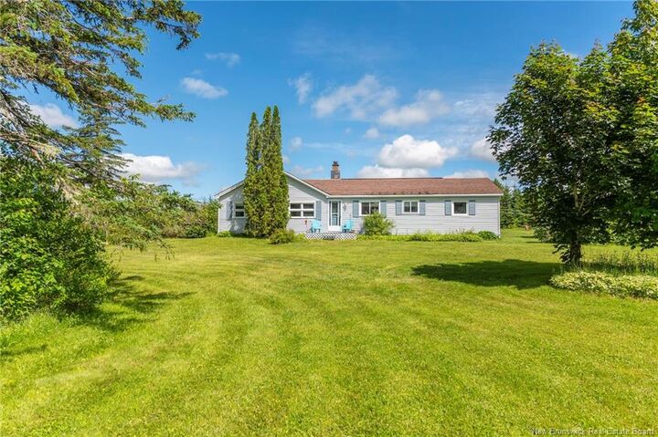 Property Photo: 10 McMahon NB E5N 3S7