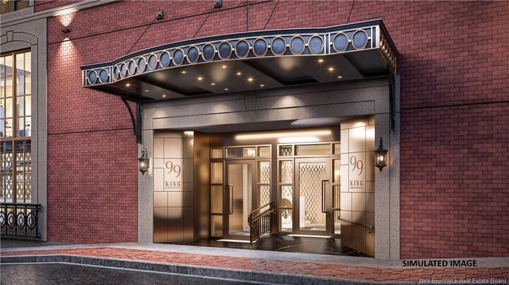Property Photo:  99 King Street Suite G  NB E2L 2H7 