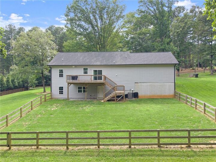 Property Photo:  7280 Log Cabin Road  GA 30028 