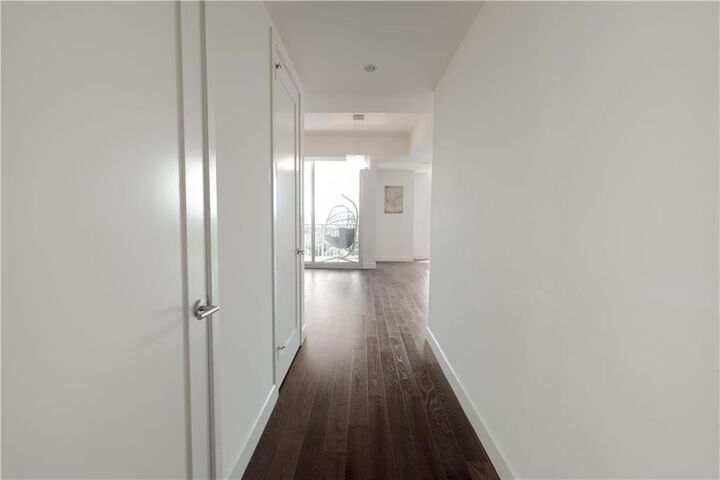 Property Photo:  1820 Peachtree Street NW 1203  GA 30309 