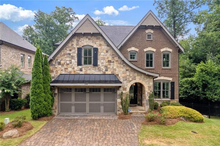 Property Photo:  108 Walden Square Way  GA 30030 