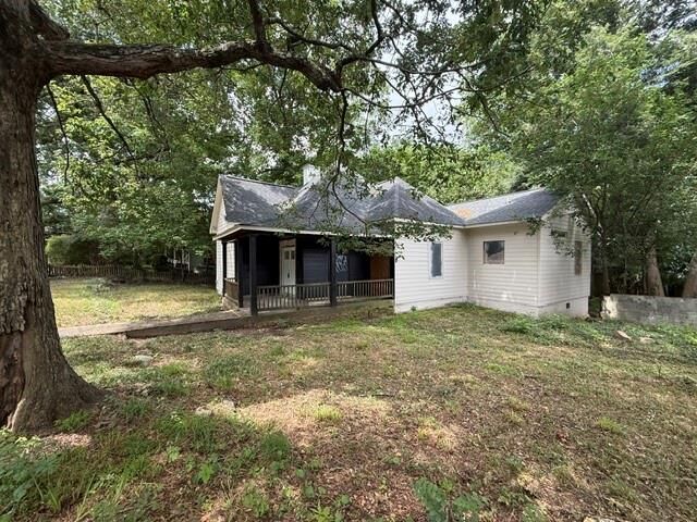 Property Photo:  1819 Lakewood Terrace SE  GA 30315 