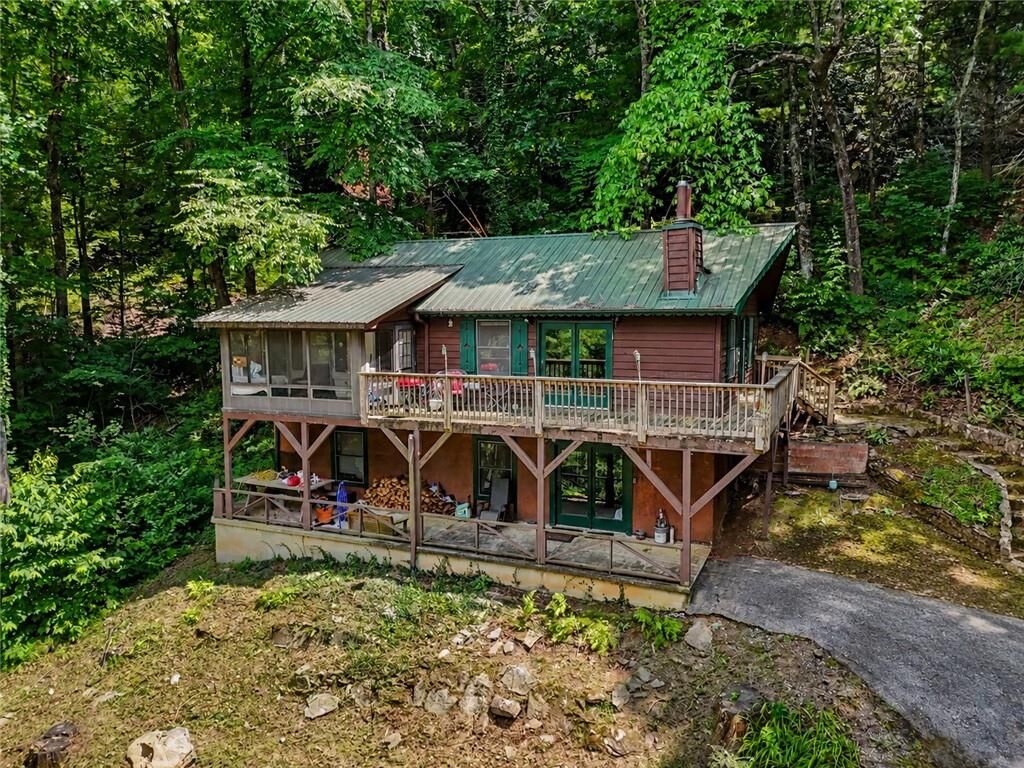Property Photo:  574 Bachelors Button Drive  GA 30525 
