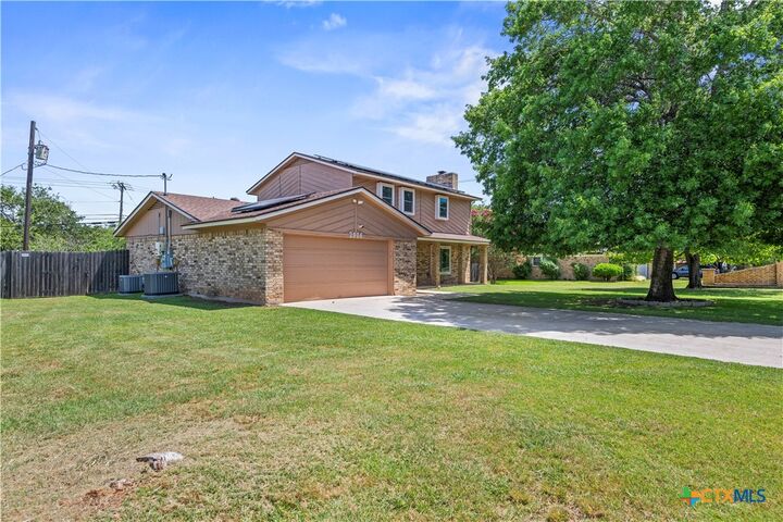 Property Photo:  2906 Veterans Avenue  TX 76522 