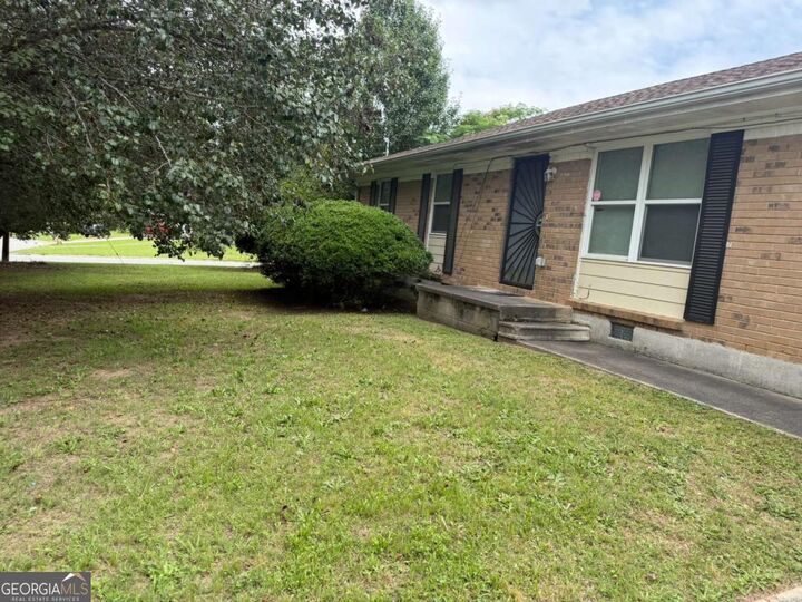 Property Photo:  8969 Cornell Drive  GA 30238 