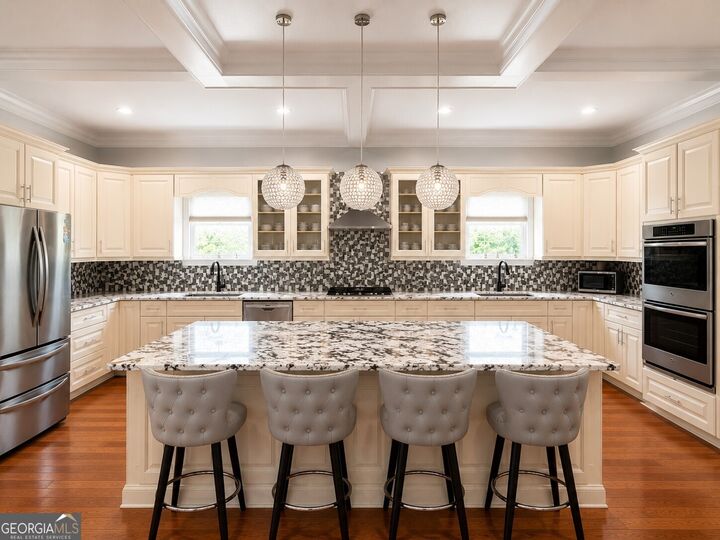 Property Photo:  1323 Merry Lane NE  GA 30329 